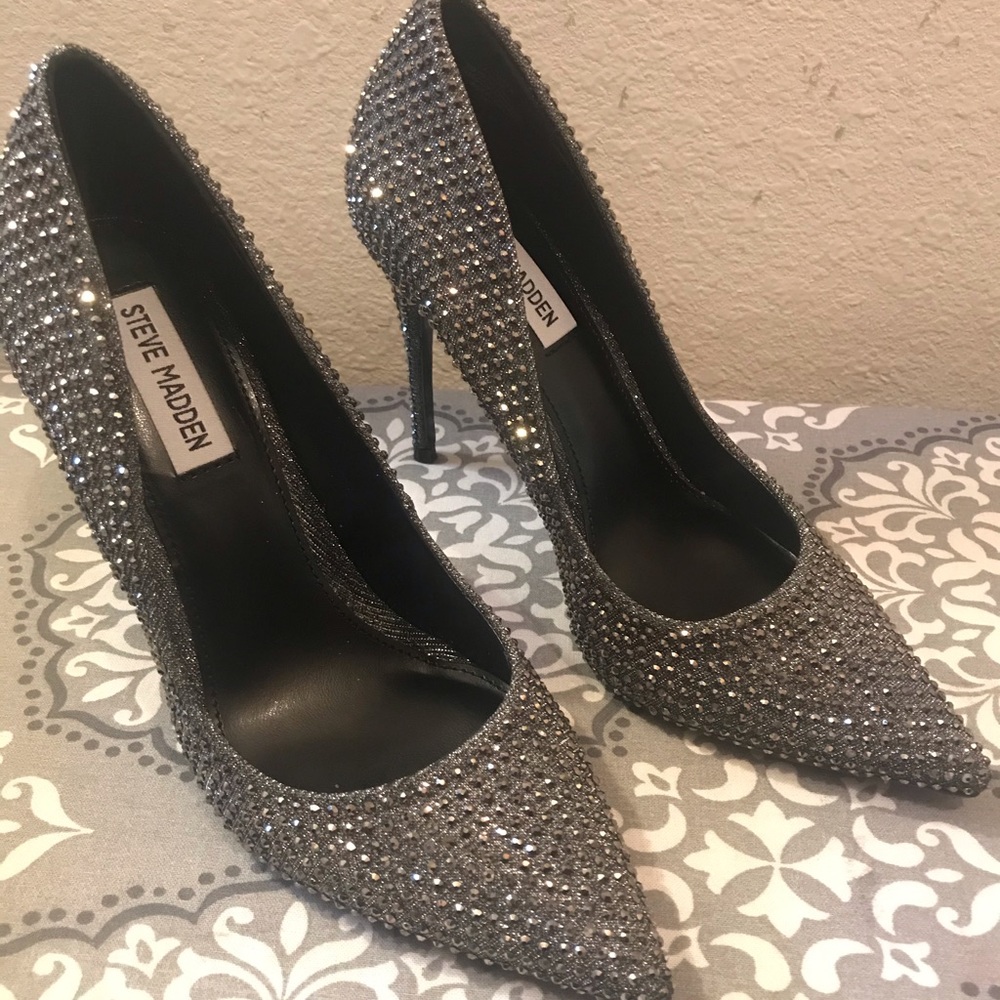 Steve Madden heels